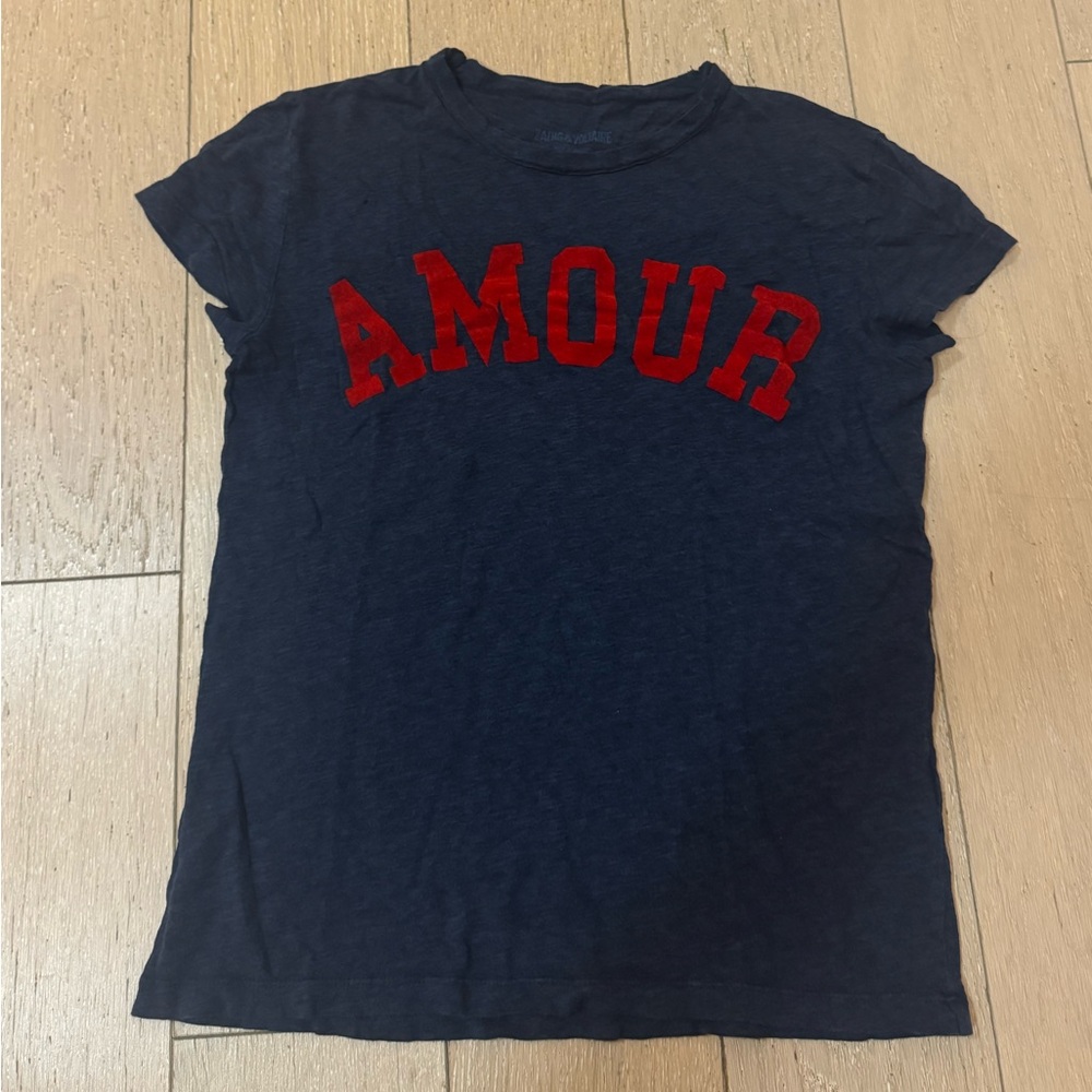 Zadig & Voltaire Top